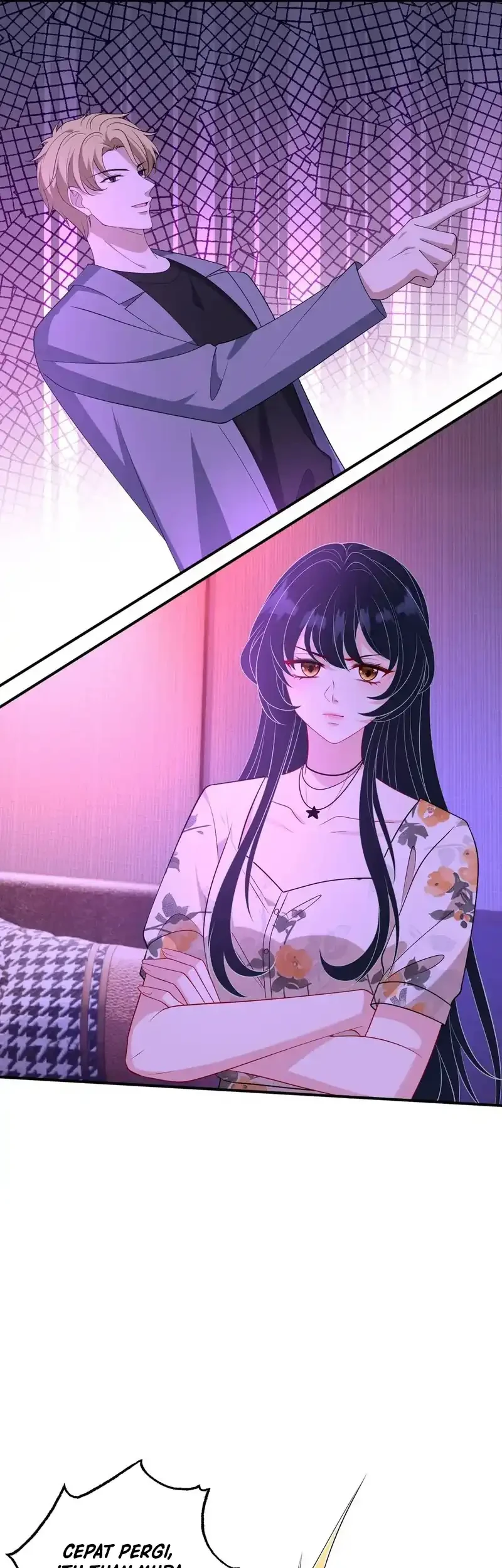 The Real Daughter, She Is an Almighty Boss Chapter 149 Gambar 18