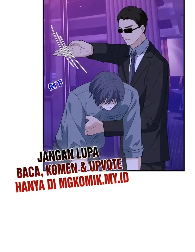 The Real Daughter, She Is an Almighty Boss Chapter 149 Gambar 21