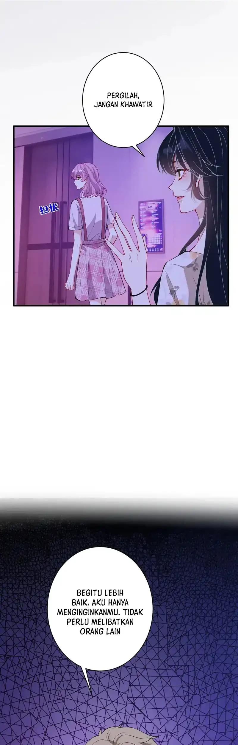 The Real Daughter, She Is an Almighty Boss Chapter 149 Gambar 24