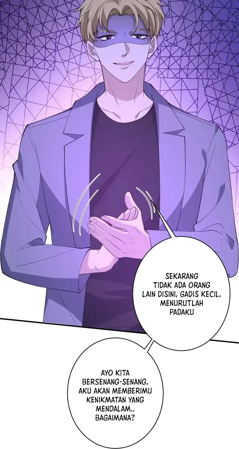 The Real Daughter, She Is an Almighty Boss Chapter 149 Gambar 25