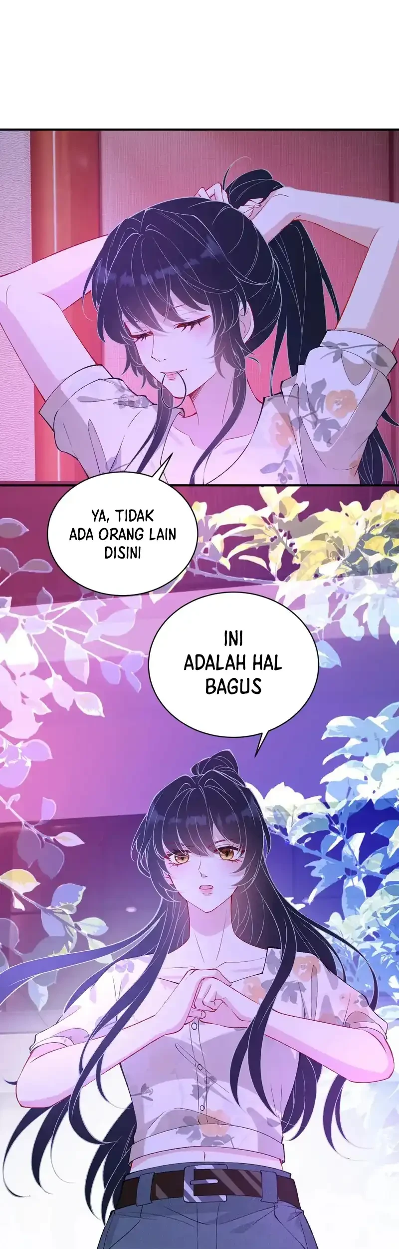 The Real Daughter, She Is an Almighty Boss Chapter 149 Gambar 26
