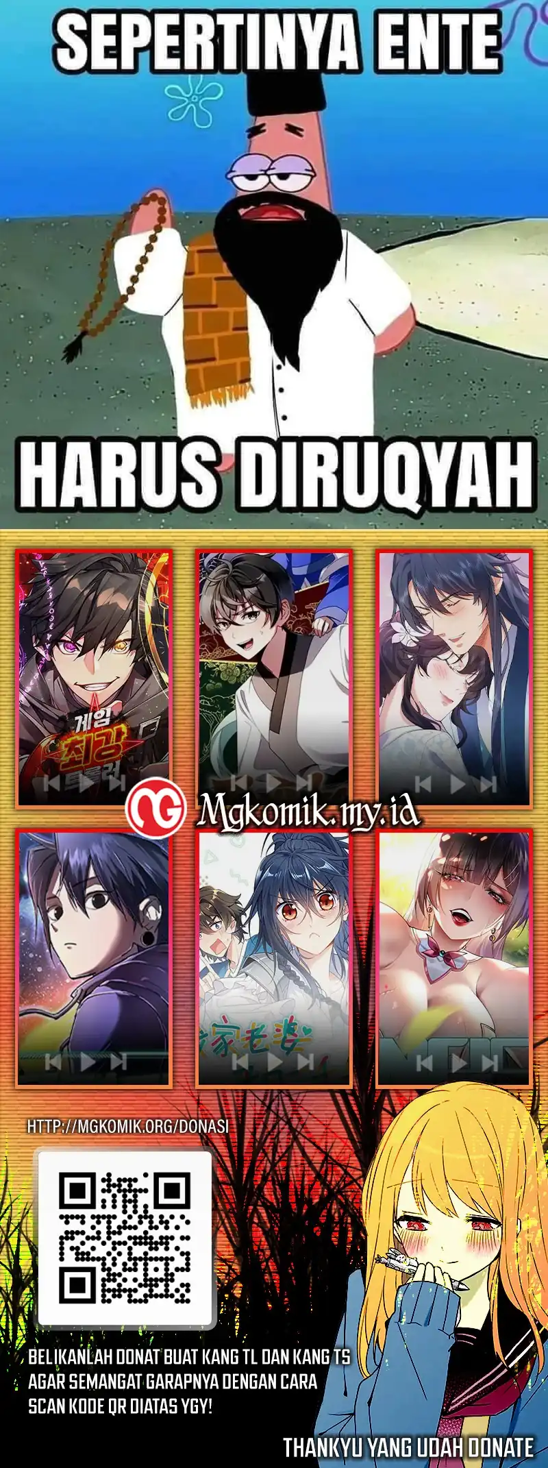 The Real Daughter, She Is an Almighty Boss Chapter 149 Gambar 28