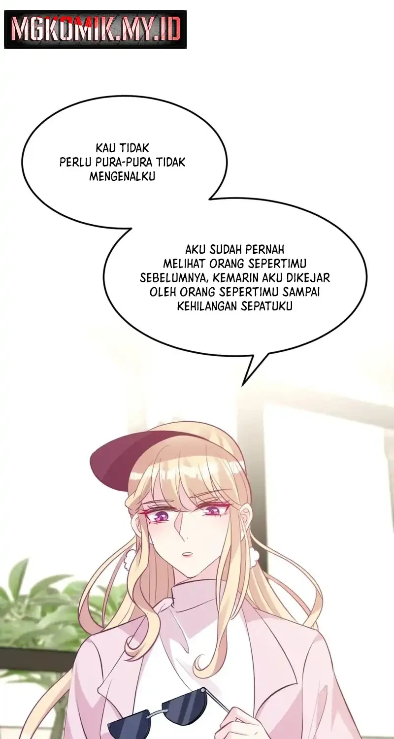 The Real Daughter, She Is an Almighty Boss Chapter 15 Gambar 26