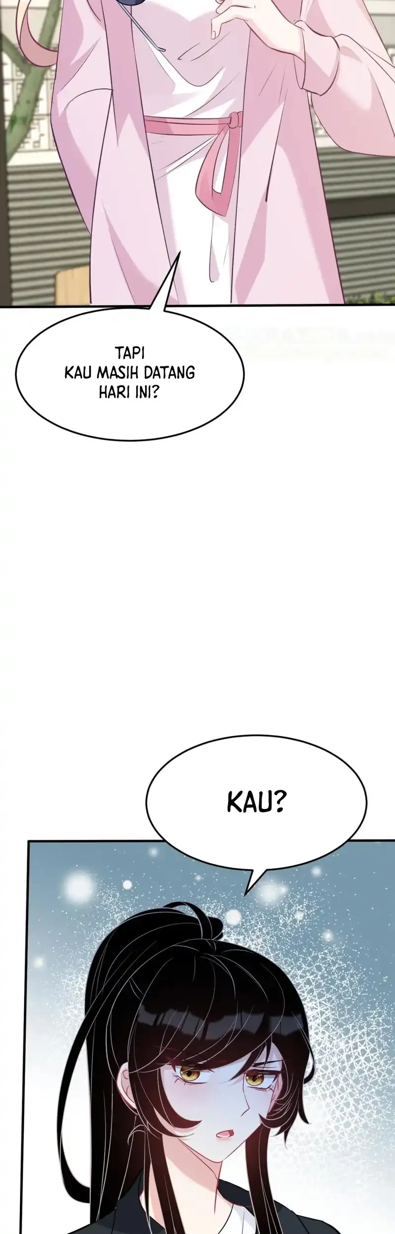 The Real Daughter, She Is an Almighty Boss Chapter 15 Gambar 27