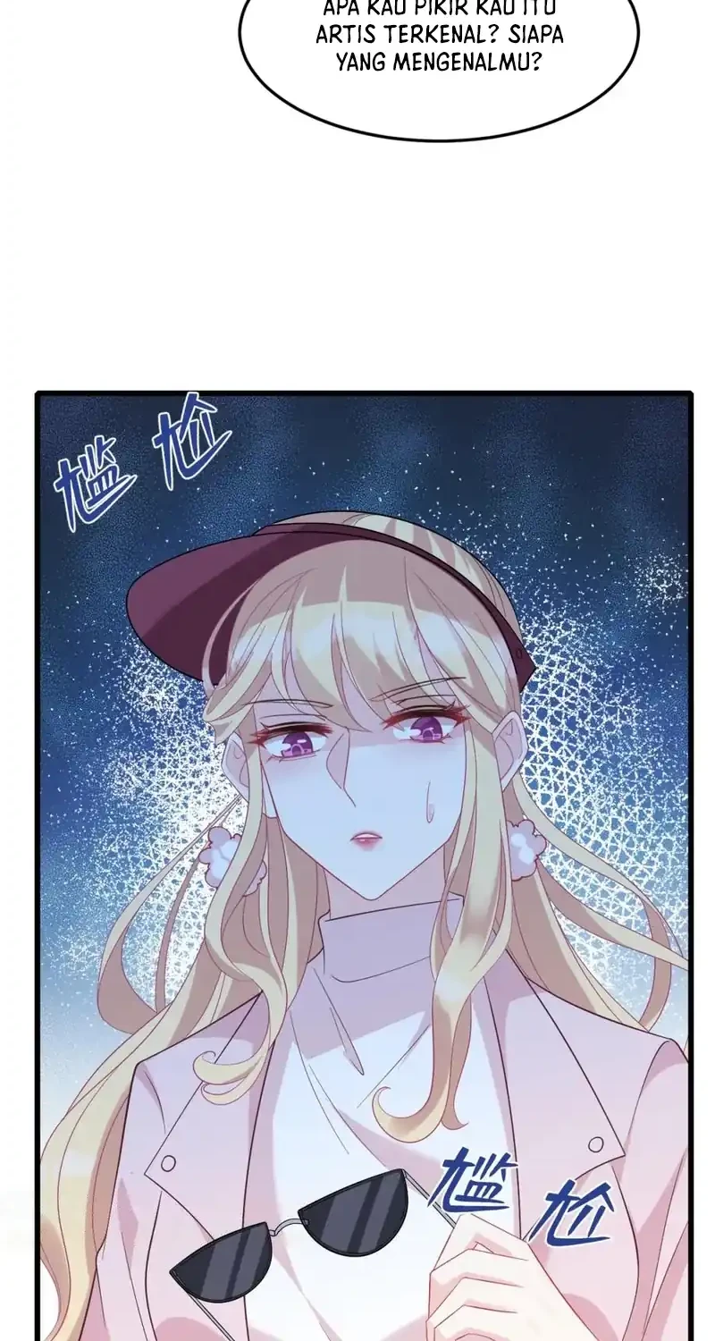 The Real Daughter, She Is an Almighty Boss Chapter 15 Gambar 30
