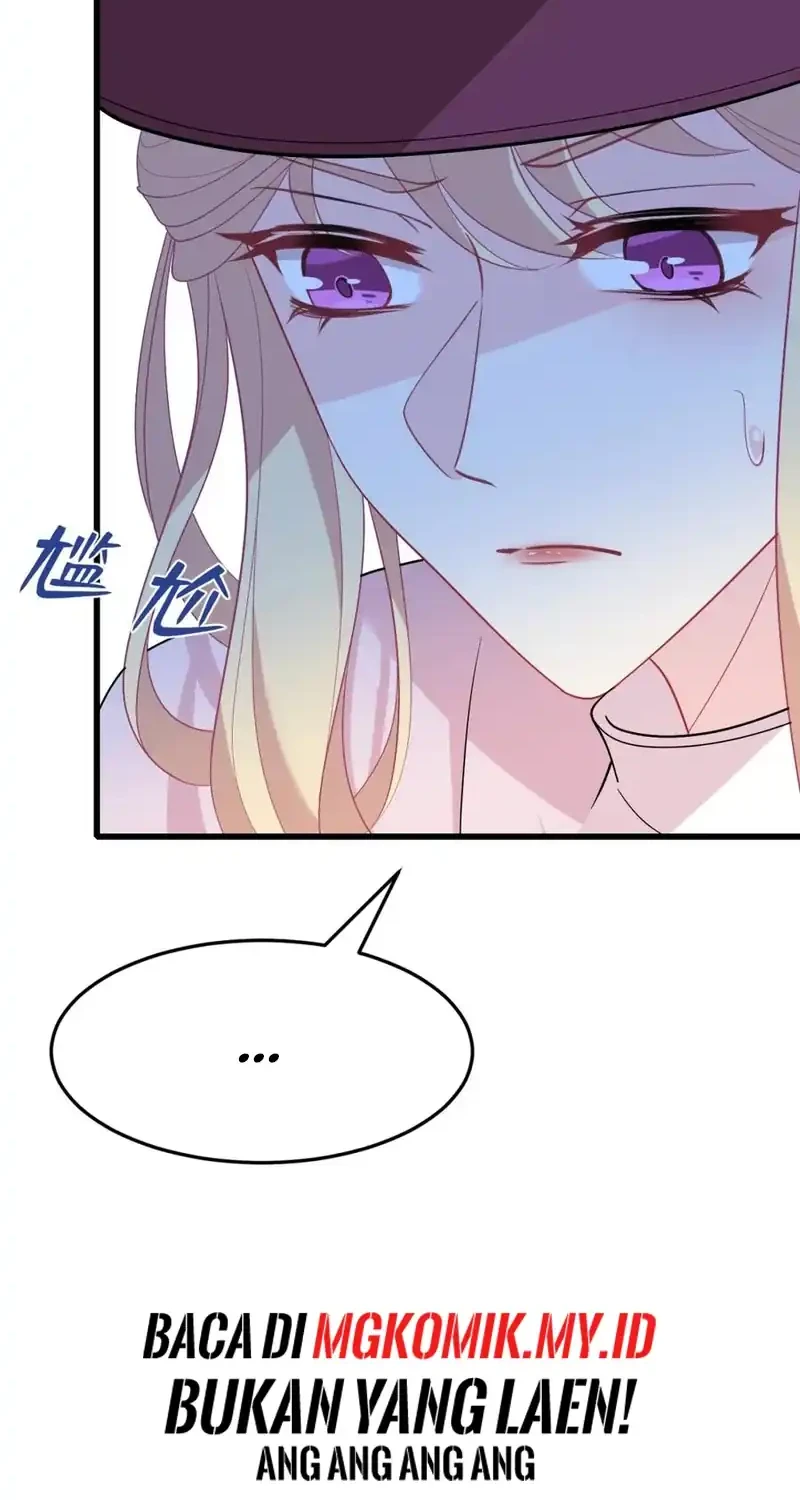 The Real Daughter, She Is an Almighty Boss Chapter 15 Gambar 32