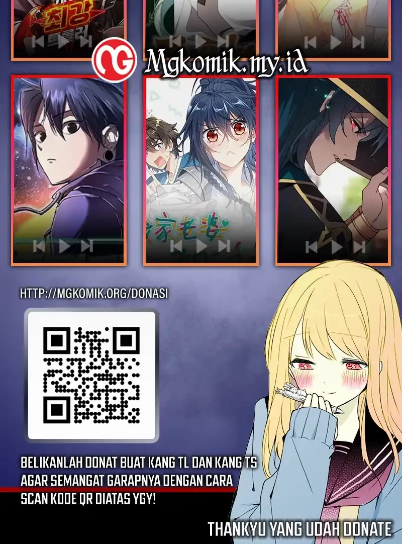 The Real Daughter, She Is an Almighty Boss Chapter 15 Gambar 36