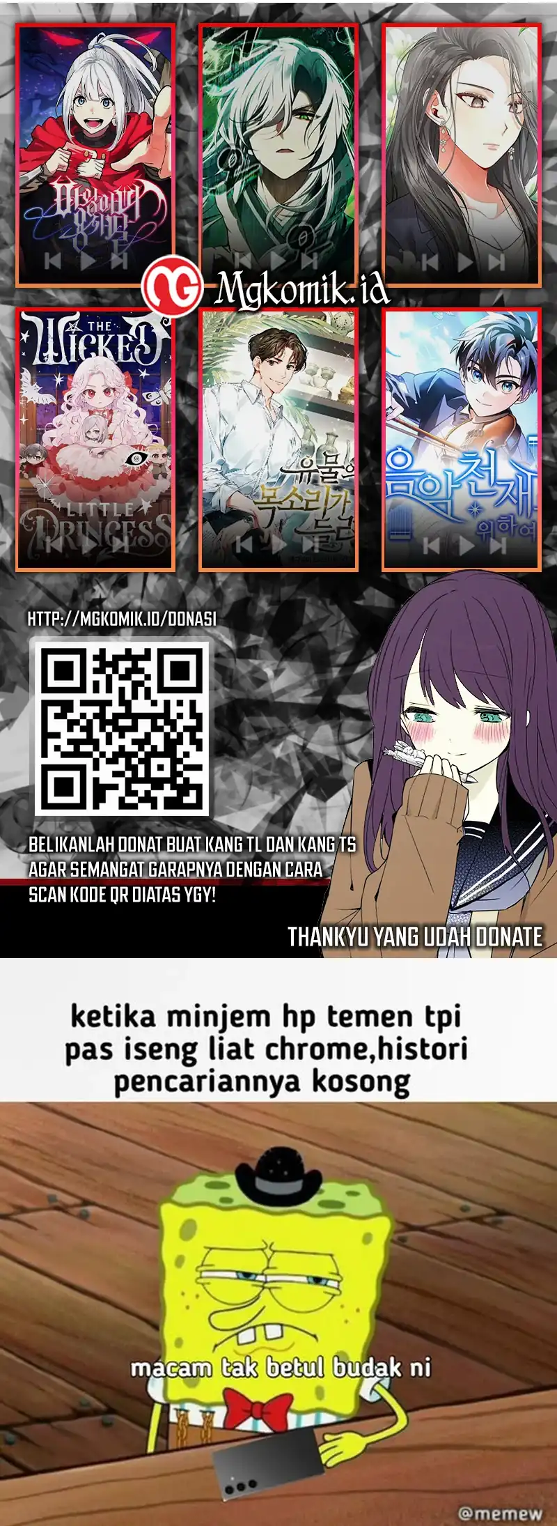 The Real Daughter, She Is an Almighty Boss Chapter 150 Gambar 20