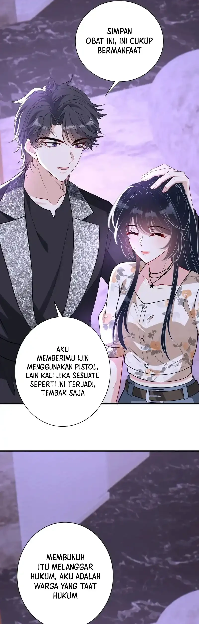 The Real Daughter, She Is an Almighty Boss Chapter 151 Gambar 22