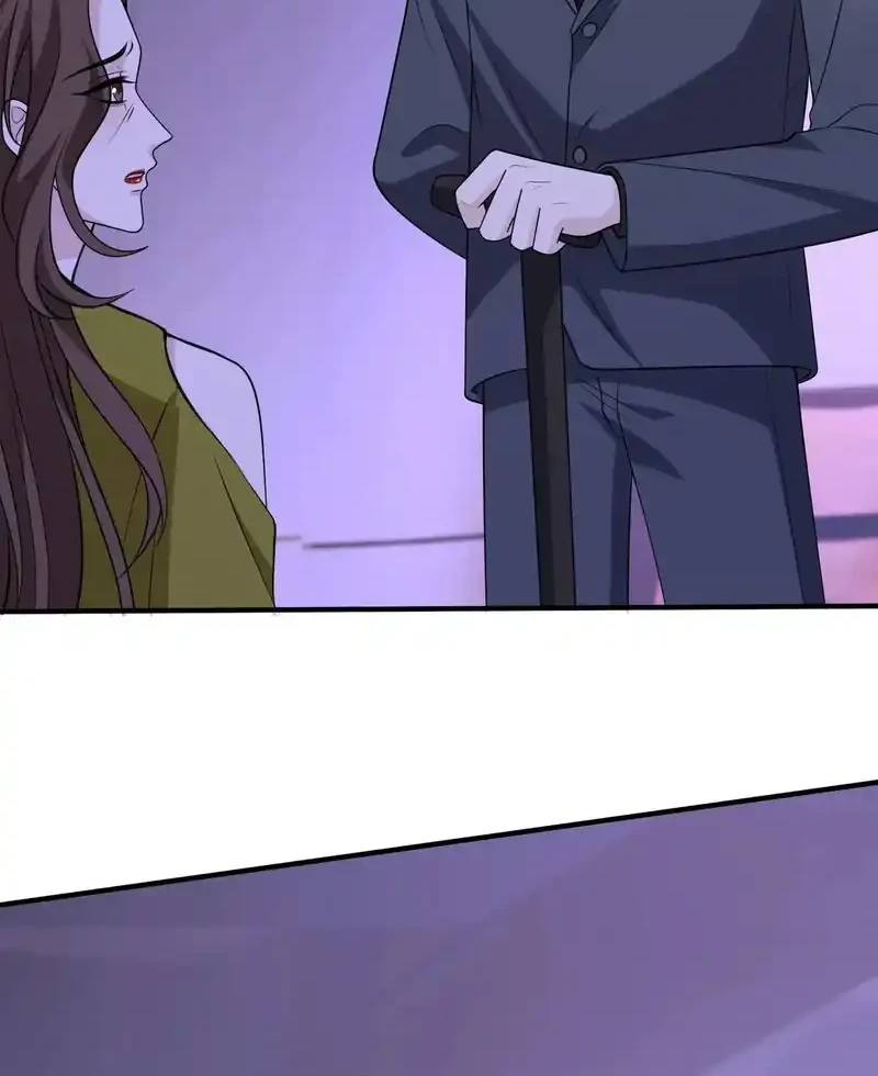 The Real Daughter, She Is an Almighty Boss Chapter 151 Gambar 27