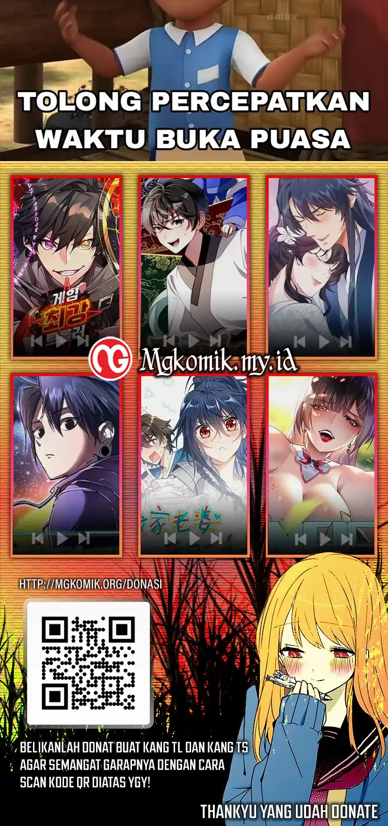 The Real Daughter, She Is an Almighty Boss Chapter 151 Gambar 32