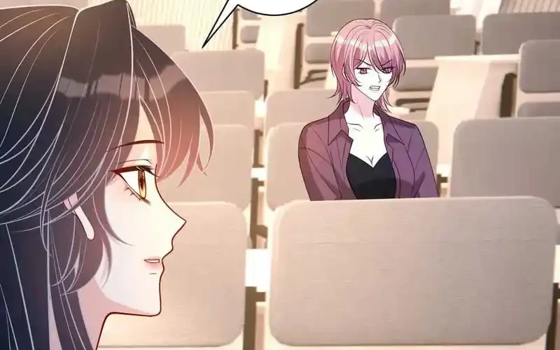 The Real Daughter, She Is an Almighty Boss Chapter 152 Gambar 24