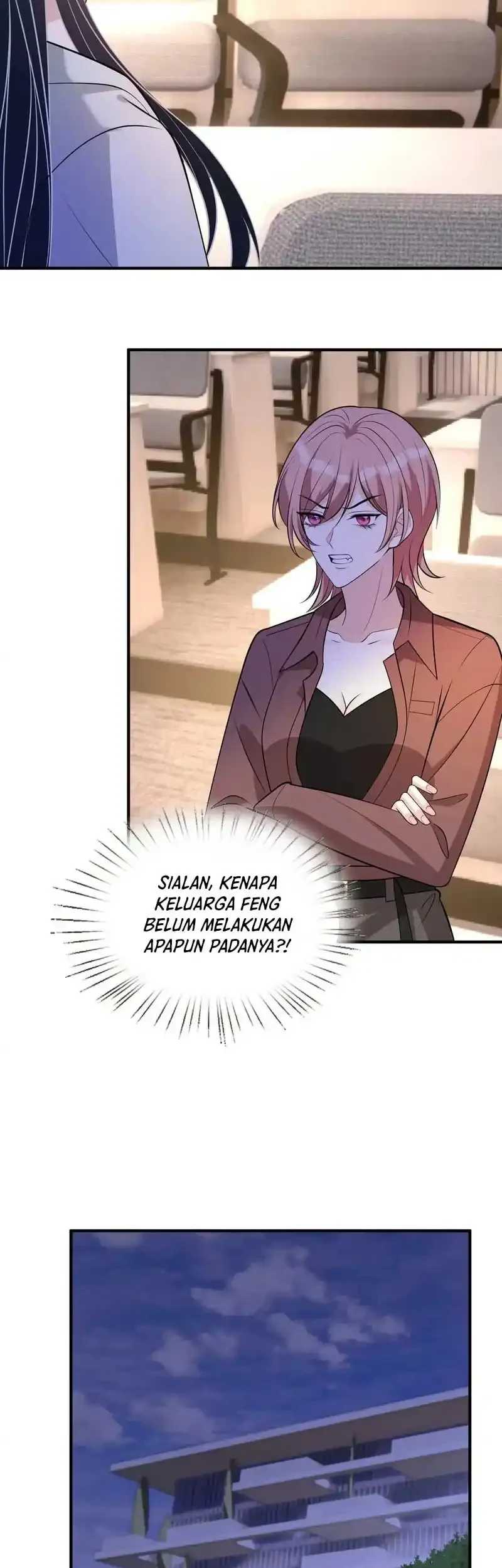 The Real Daughter, She Is an Almighty Boss Chapter 152 Gambar 25