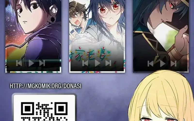 The Real Daughter, She Is an Almighty Boss Chapter 152 Gambar 36