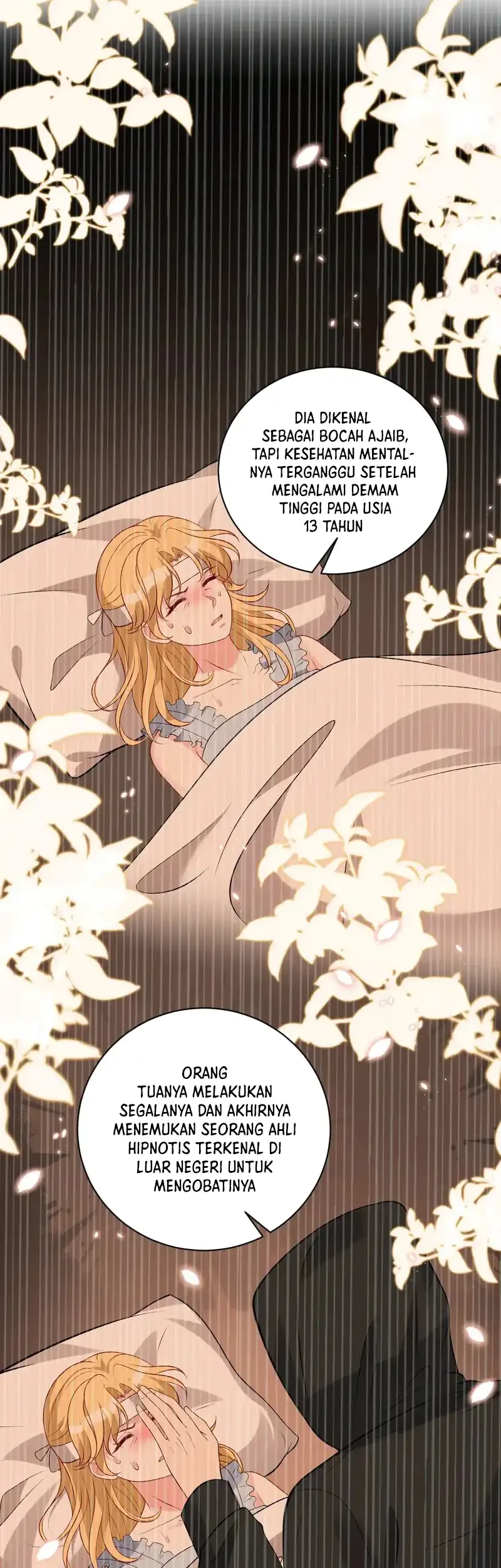 The Real Daughter, She Is an Almighty Boss Chapter 153 Gambar 23