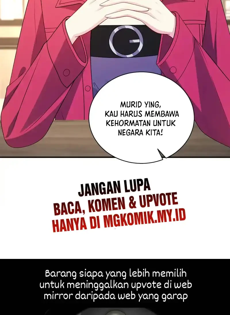 The Real Daughter, She Is an Almighty Boss Chapter 153 Gambar 28