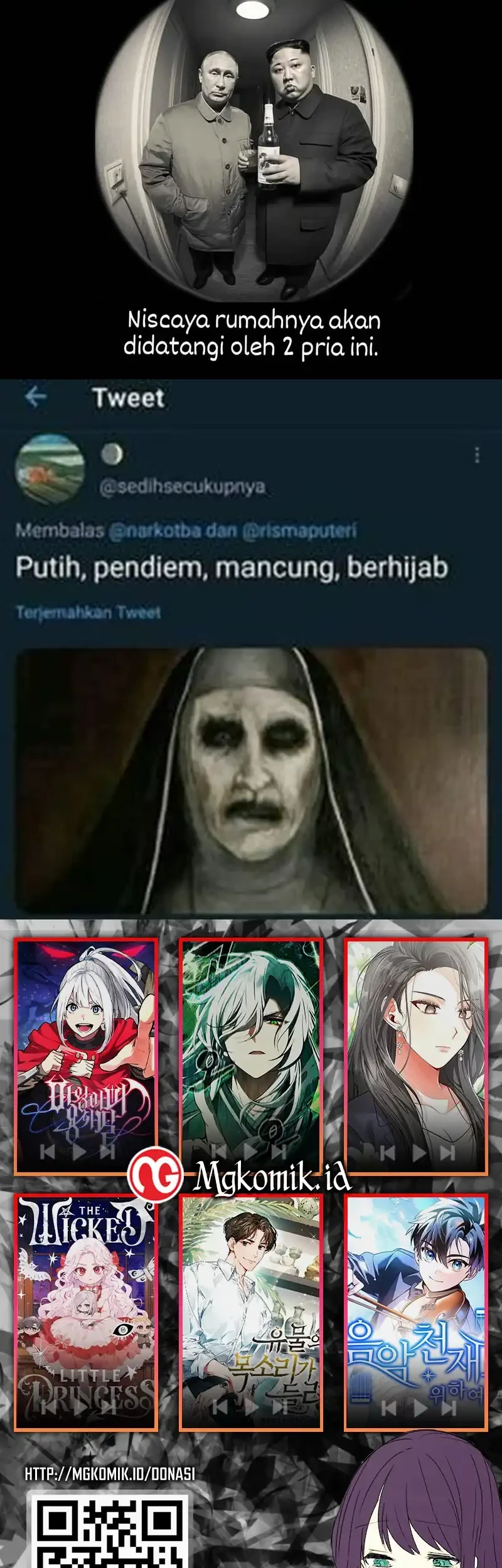 The Real Daughter, She Is an Almighty Boss Chapter 153 Gambar 29