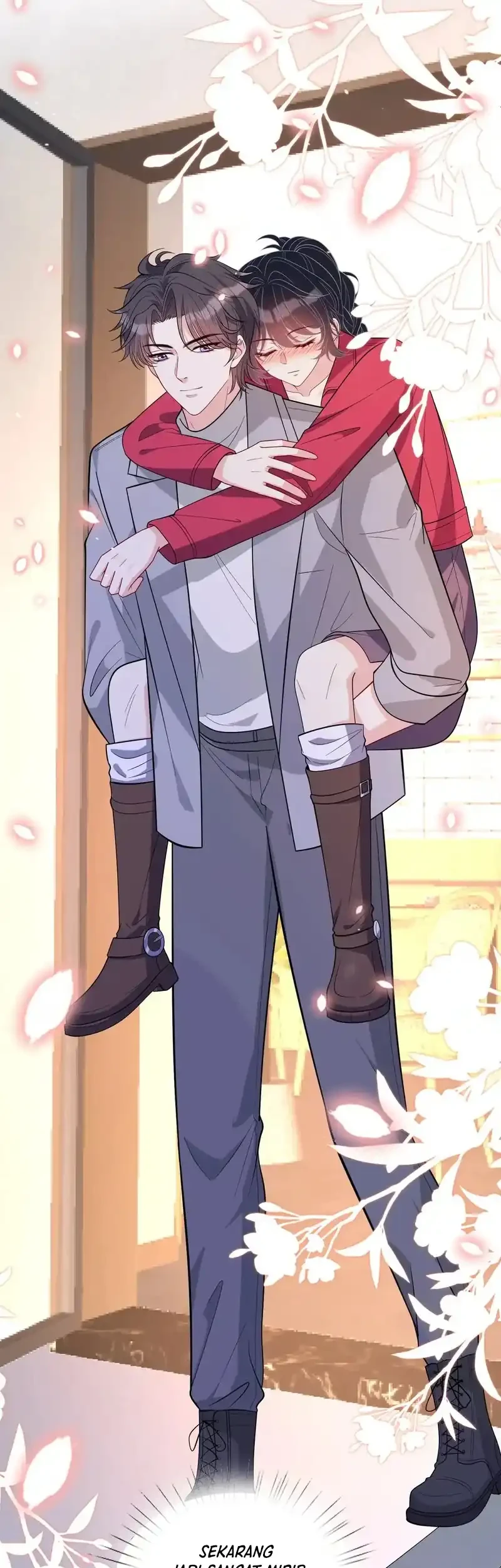 The Real Daughter, She Is an Almighty Boss Chapter 154 Gambar 20