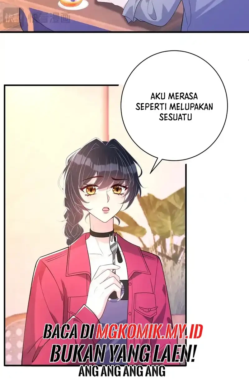 The Real Daughter, She Is an Almighty Boss Chapter 154 Gambar 8