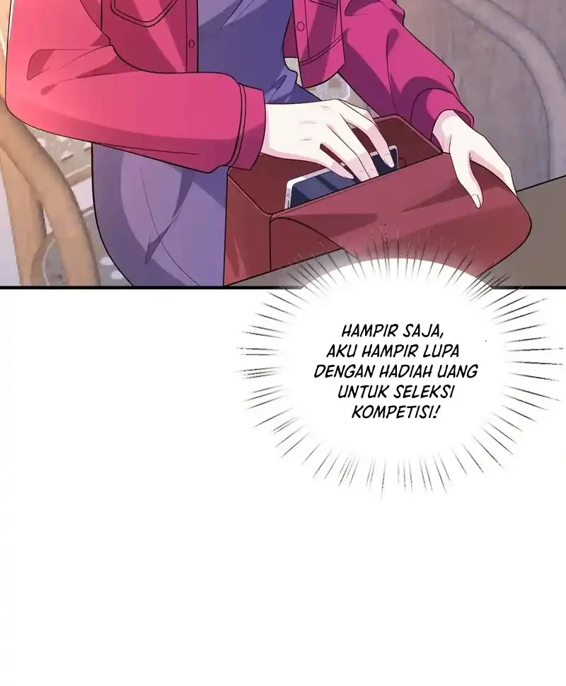 The Real Daughter, She Is an Almighty Boss Chapter 154 Gambar 10