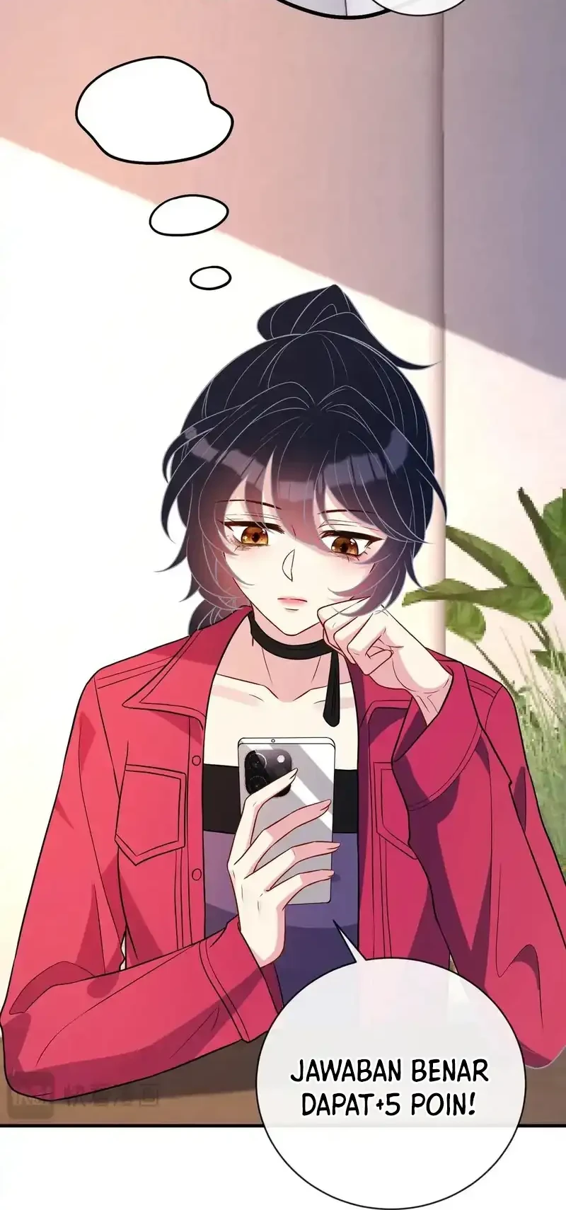 The Real Daughter, She Is an Almighty Boss Chapter 154 Gambar 12