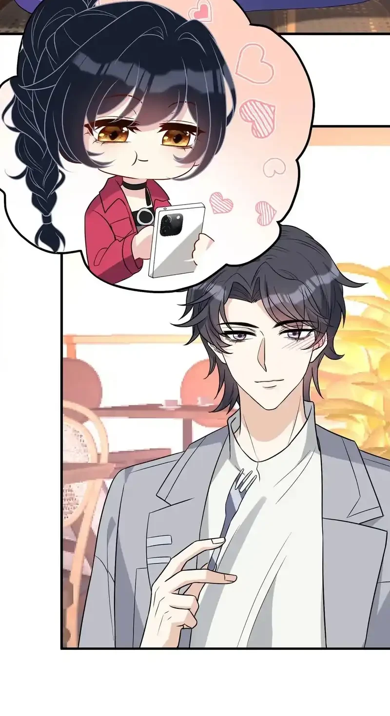 The Real Daughter, She Is an Almighty Boss Chapter 154 Gambar 14