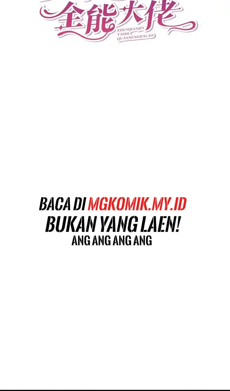 Manhwa The Real Daughter, She Is an Almighty Boss Chapter 155 gambar 2