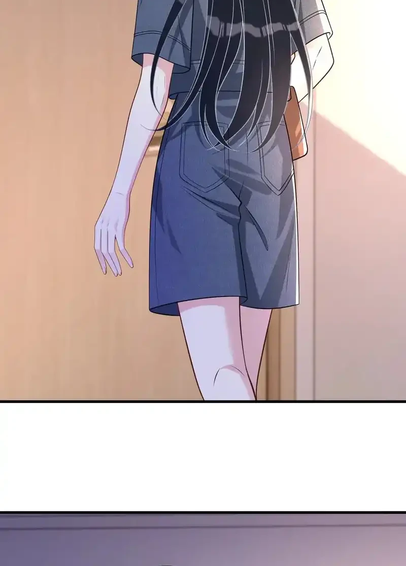 The Real Daughter, She Is an Almighty Boss Chapter 155 Gambar 8