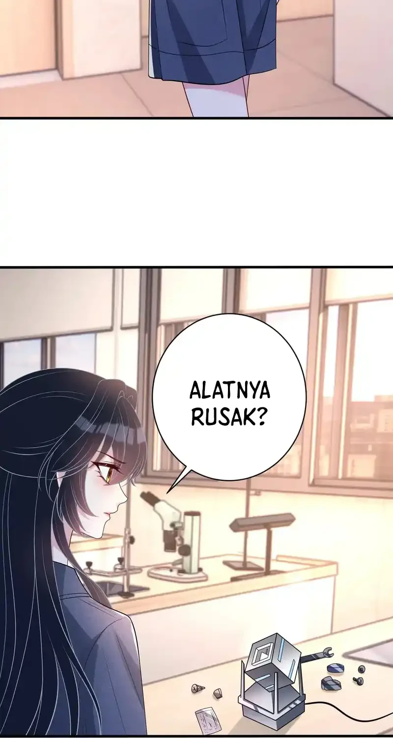 The Real Daughter, She Is an Almighty Boss Chapter 155 Gambar 10