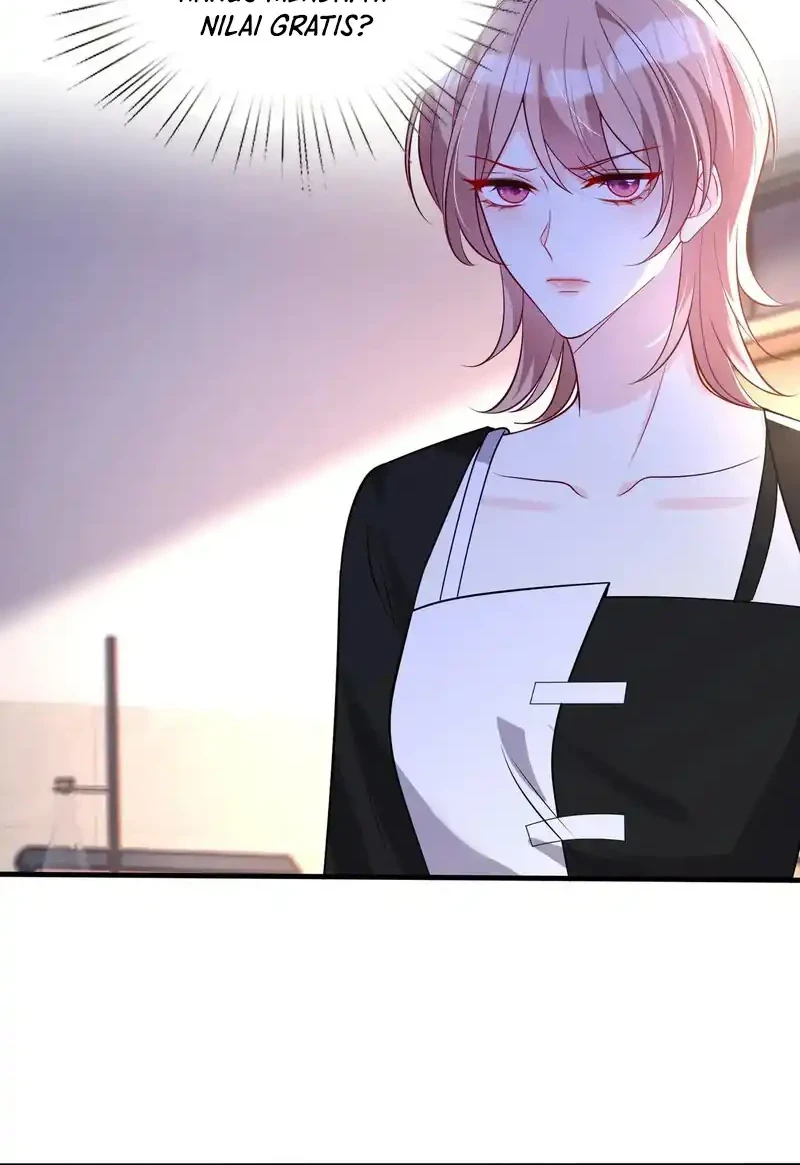 The Real Daughter, She Is an Almighty Boss Chapter 155 Gambar 14