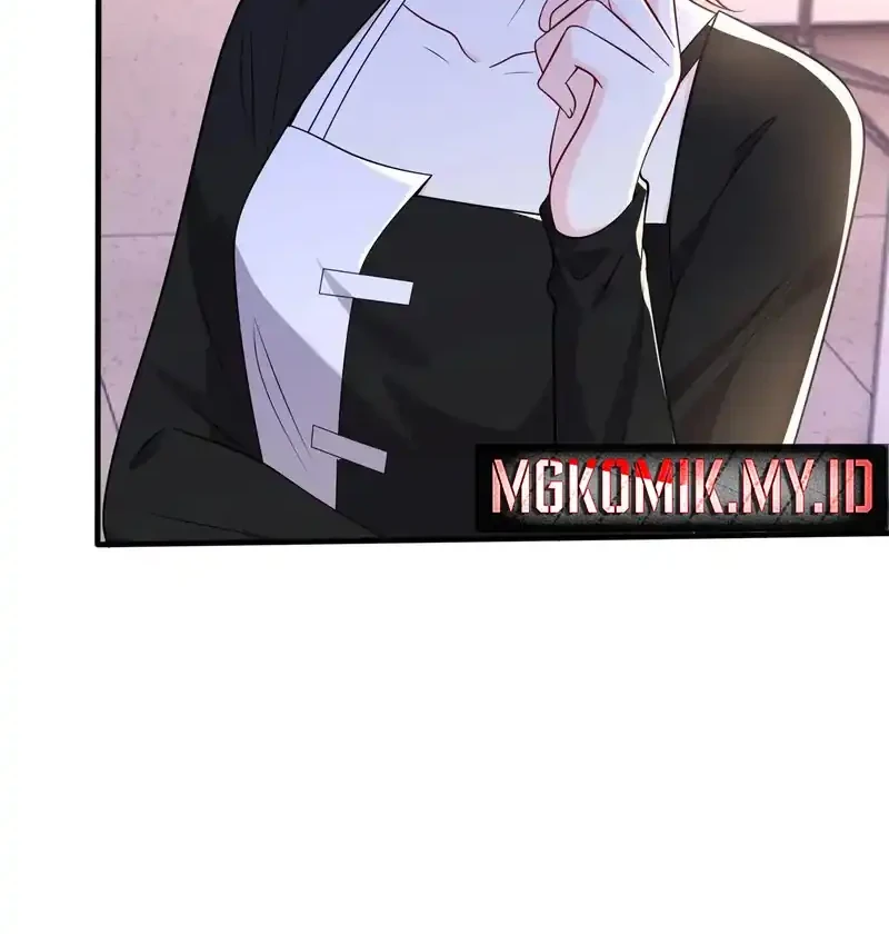 The Real Daughter, She Is an Almighty Boss Chapter 155 Gambar 16