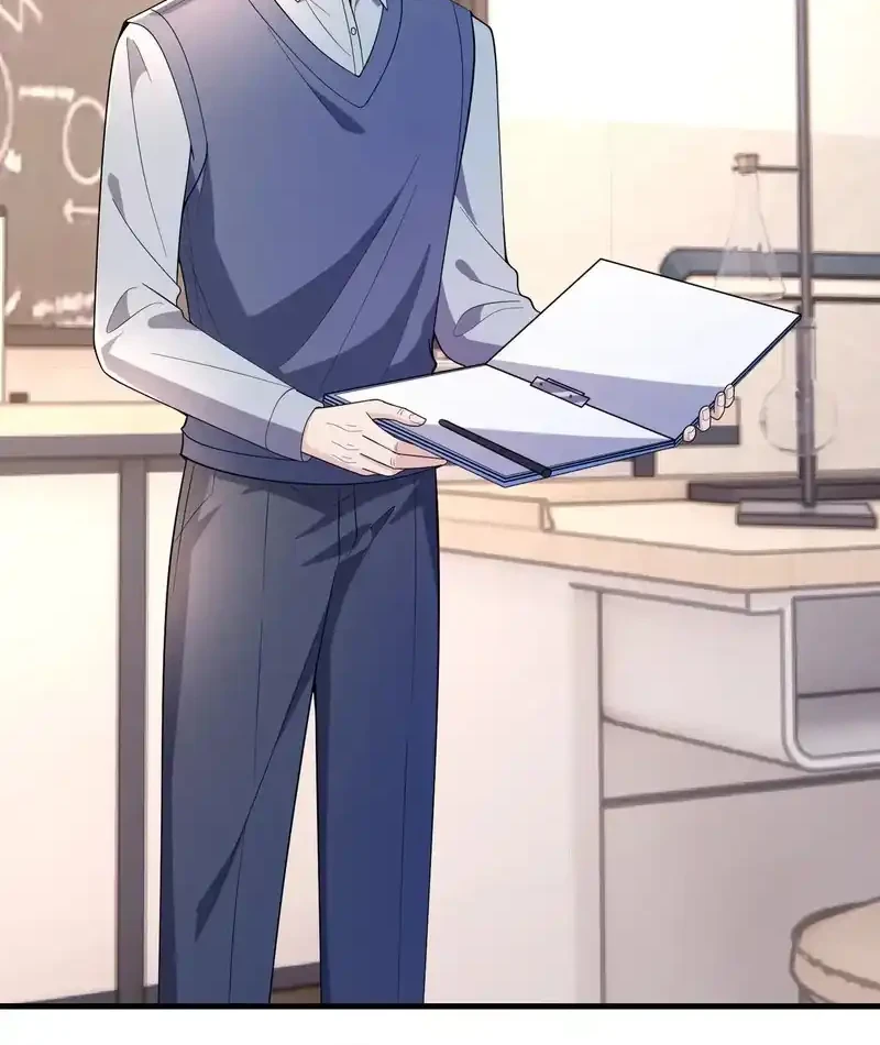 The Real Daughter, She Is an Almighty Boss Chapter 155 Gambar 18