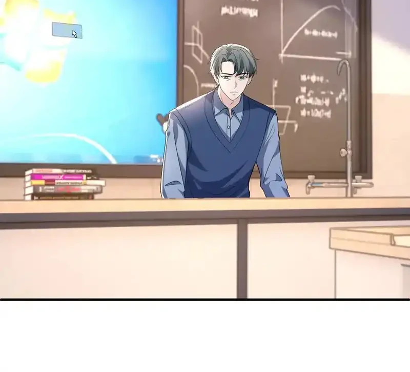 The Real Daughter, She Is an Almighty Boss Chapter 156 Gambar 19