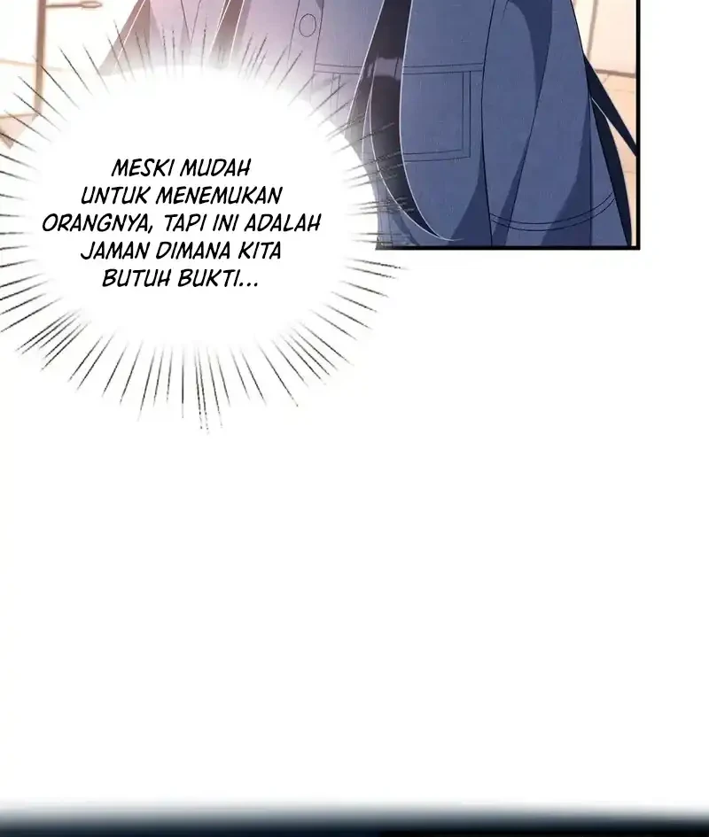 The Real Daughter, She Is an Almighty Boss Chapter 156 Gambar 21