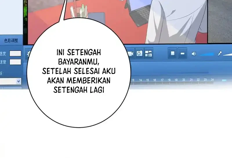 The Real Daughter, She Is an Almighty Boss Chapter 156 Gambar 23