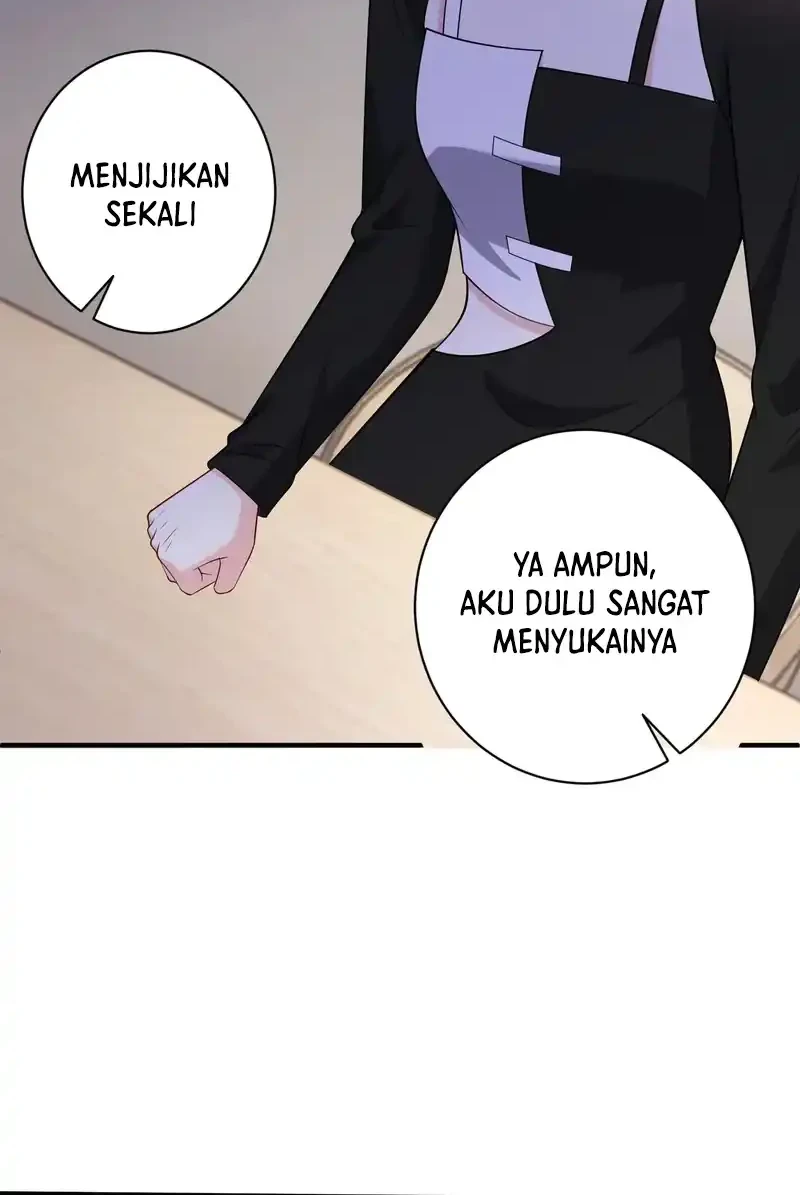 The Real Daughter, She Is an Almighty Boss Chapter 156 Gambar 25