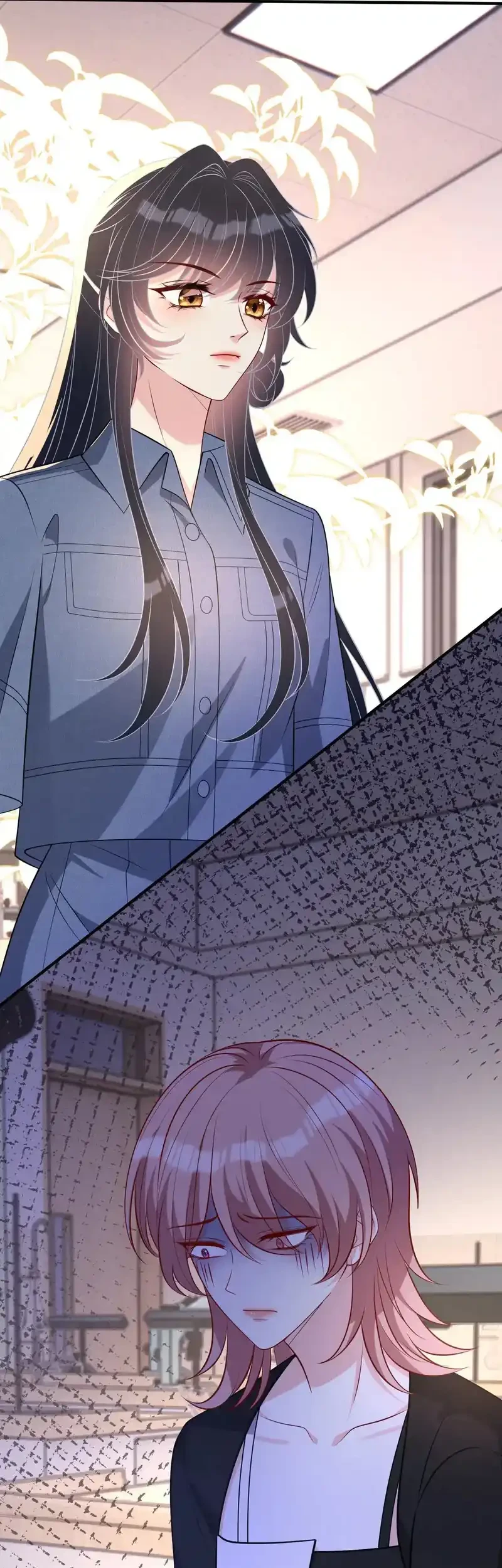 The Real Daughter, She Is an Almighty Boss Chapter 156 Gambar 26