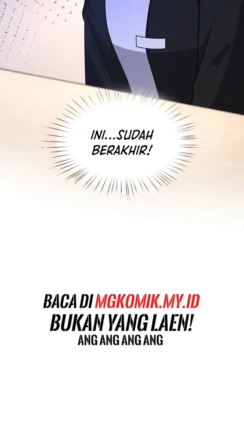 The Real Daughter, She Is an Almighty Boss Chapter 156 Gambar 27