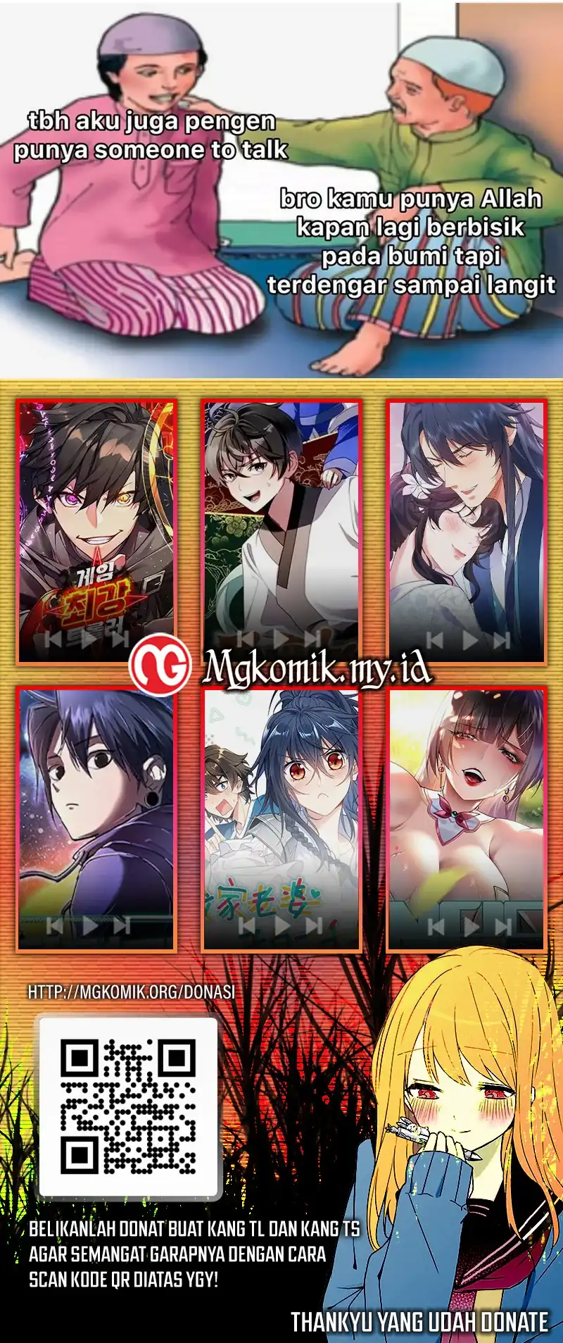 The Real Daughter, She Is an Almighty Boss Chapter 156 Gambar 28