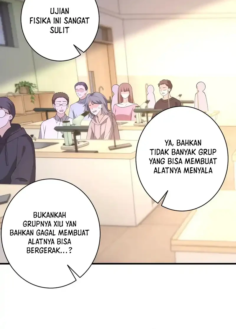 The Real Daughter, She Is an Almighty Boss Chapter 156 Gambar 4