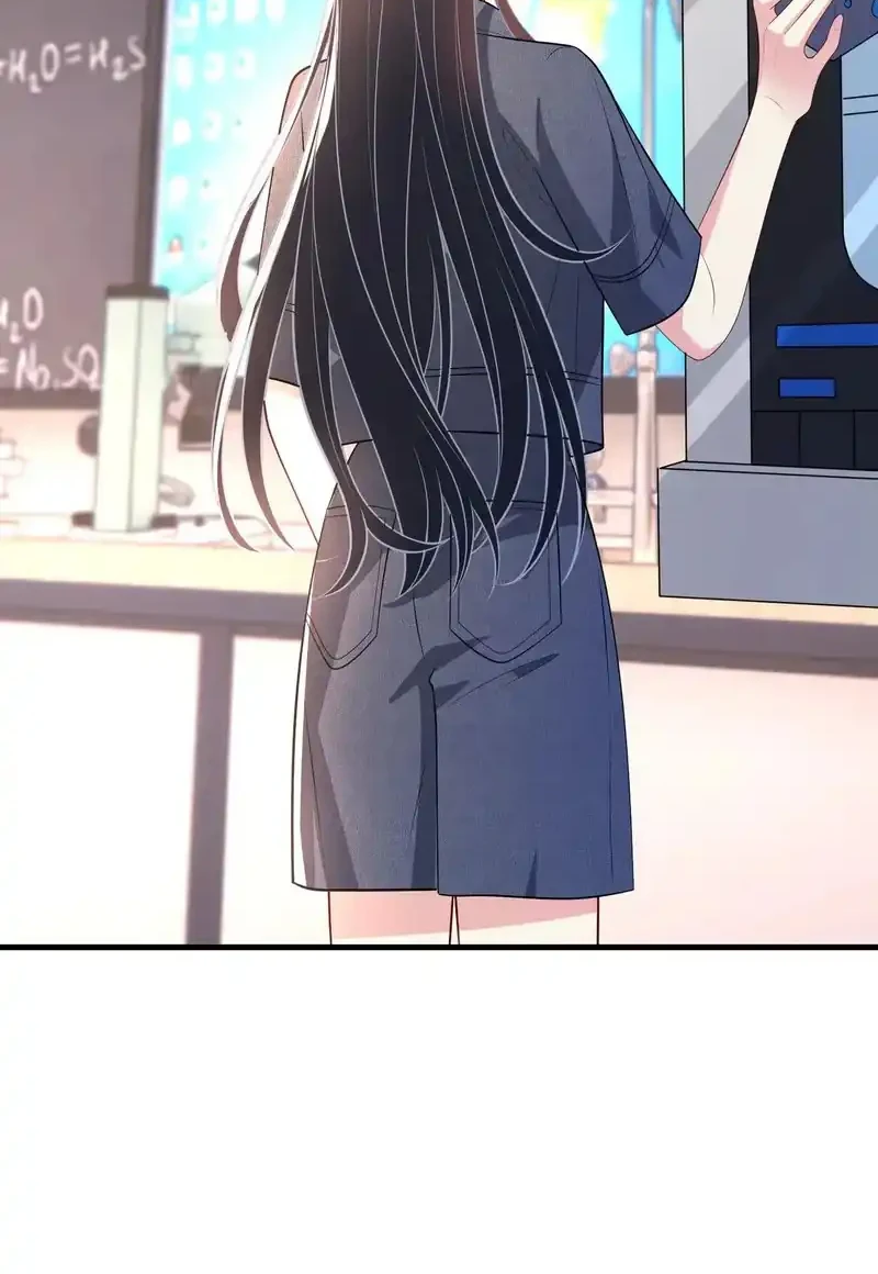 The Real Daughter, She Is an Almighty Boss Chapter 156 Gambar 11