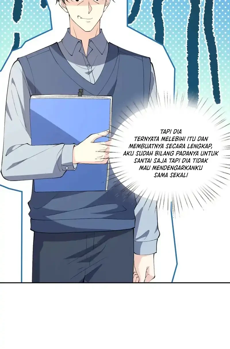 The Real Daughter, She Is an Almighty Boss Chapter 156 Gambar 13