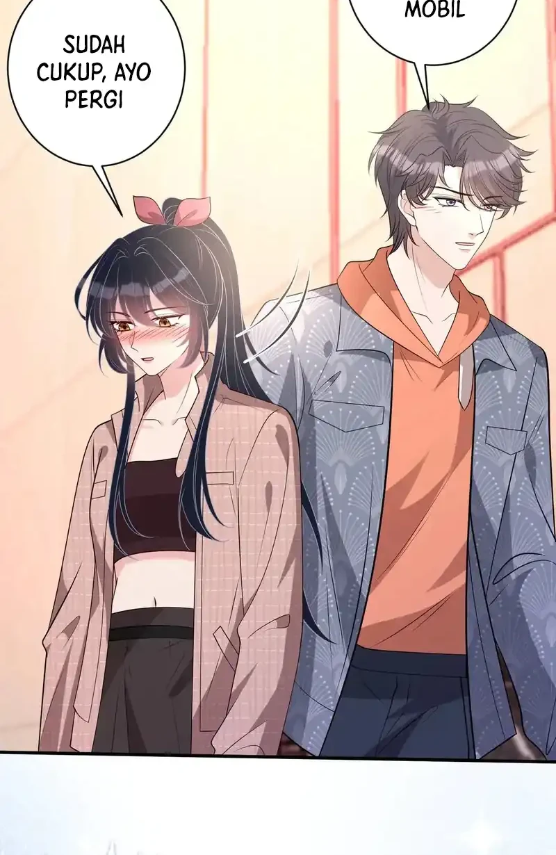 The Real Daughter, She Is an Almighty Boss Chapter 157 Gambar 20