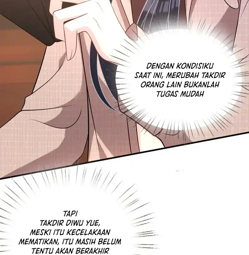 The Real Daughter, She Is an Almighty Boss Chapter 157 Gambar 25