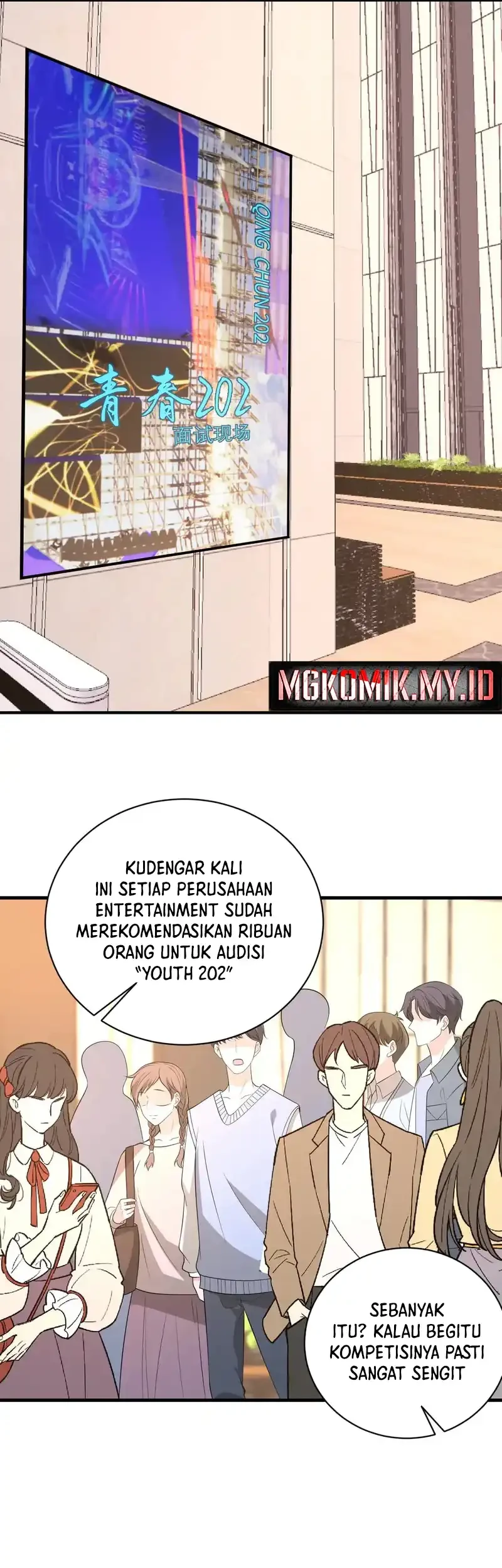 The Real Daughter, She Is an Almighty Boss Chapter 157 Gambar 10