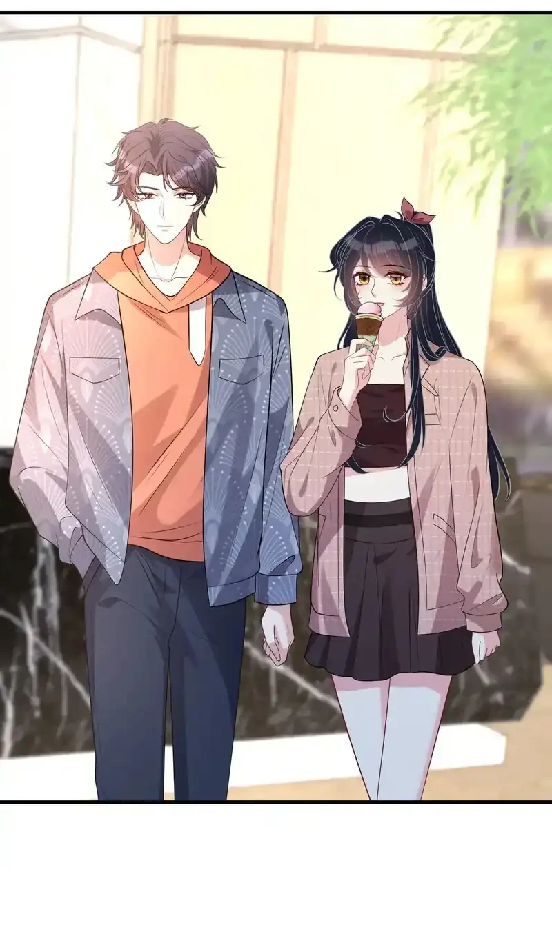 The Real Daughter, She Is an Almighty Boss Chapter 157 Gambar 11