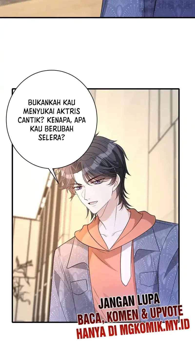 The Real Daughter, She Is an Almighty Boss Chapter 157 Gambar 13