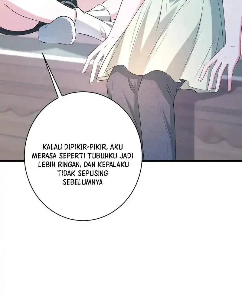 The Real Daughter, She Is an Almighty Boss Chapter 158 Gambar 20