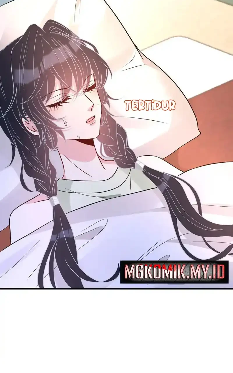 The Real Daughter, She Is an Almighty Boss Chapter 158 Gambar 22