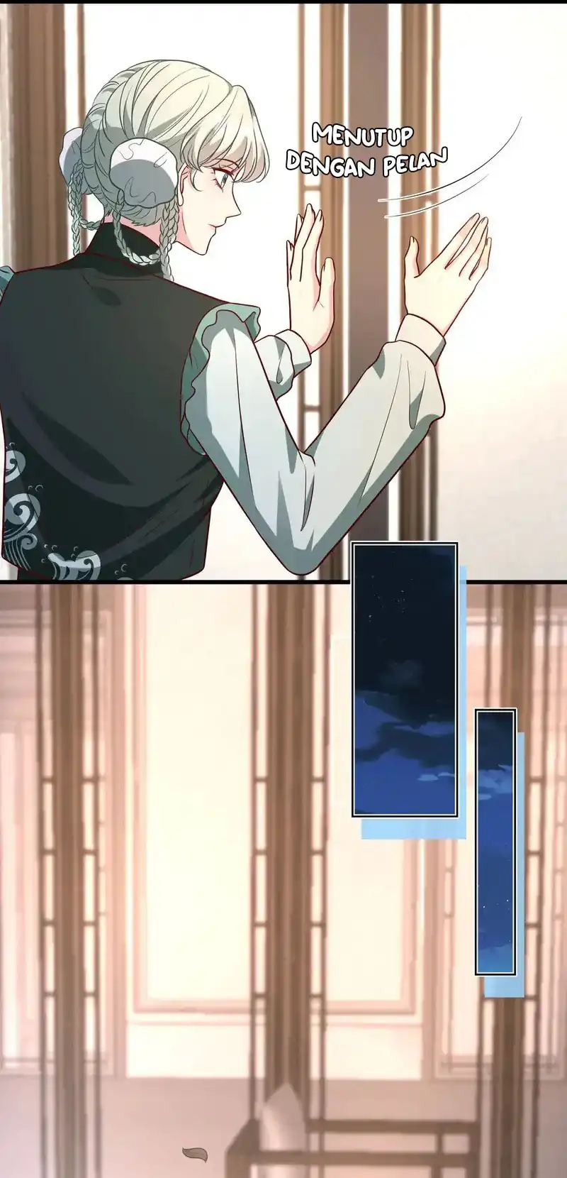 The Real Daughter, She Is an Almighty Boss Chapter 158 Gambar 23